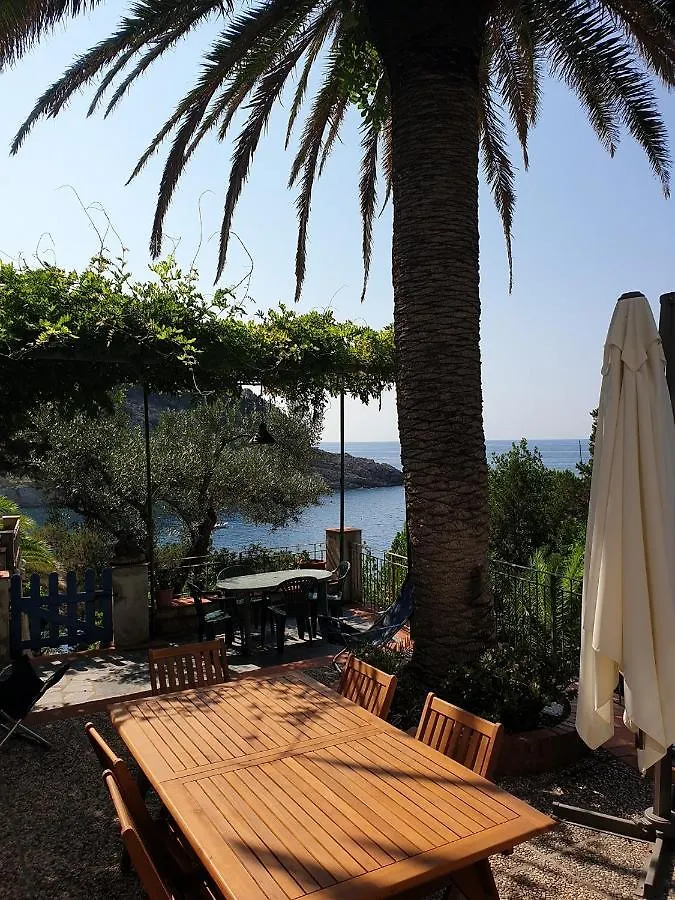 Appartamenti Villa Lina Nisporto 0*,  Italien