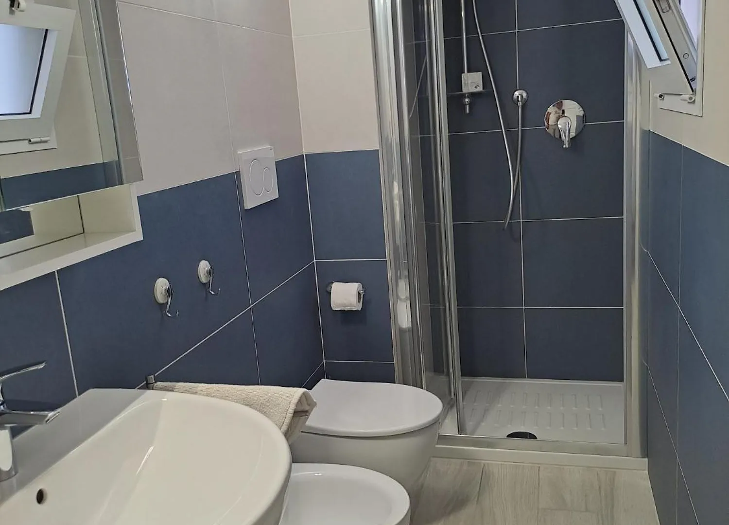 Appartamenti Villa Lina Nisporto 0*,  Italien