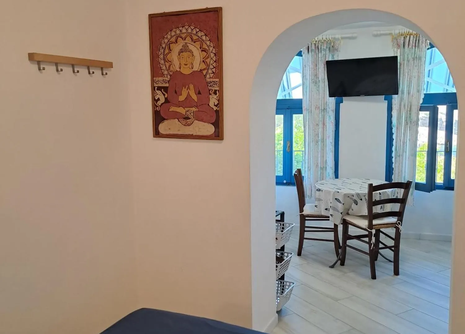 Lägenhet Appartamenti Villa Lina Nisporto