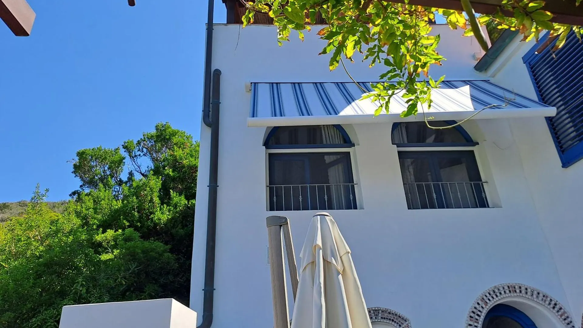 Appartamenti Villa Lina Nisporto 0*,  Italien